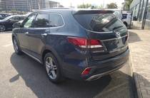 Hyundai Grand Santa Fe VIP