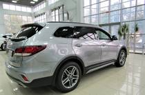 Hyundai Grand Santa Fe VIP