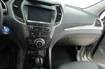 Hyundai Grand Santa Fe VIP