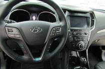 Hyundai Grand Santa Fe VIP