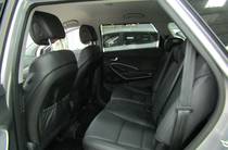 Hyundai Grand Santa Fe VIP