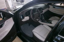 Hyundai Grandeur Top Panorama