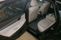 Hyundai Grandeur Top Panorama