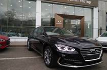 Hyundai Grandeur Top