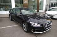 Hyundai Grandeur Top