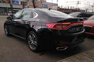 Hyundai Grandeur Top