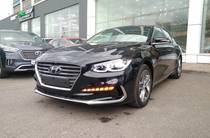 Hyundai Grandeur Top