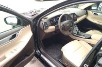 Hyundai Grandeur Top