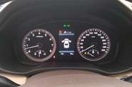 Hyundai Grandeur Top