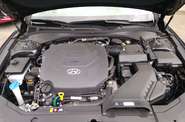 Hyundai Grandeur Top