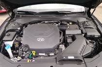 Hyundai Grandeur Top