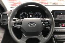 Hyundai Grandeur Top Panorama