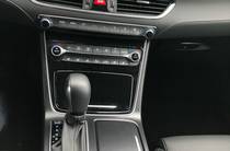 Hyundai Grandeur Top Panorama