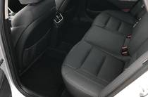 Hyundai Grandeur Top Panorama