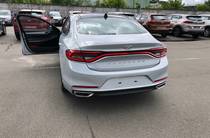 Hyundai Grandeur Top Panorama