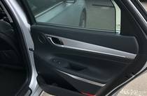 Hyundai Grandeur Top Panorama