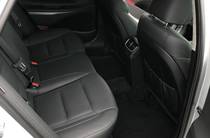 Hyundai Grandeur Top Panorama