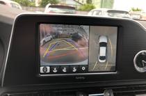 Hyundai Grandeur Top Panorama