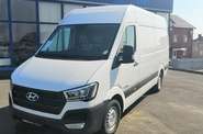 Hyundai H 350 груз. Base