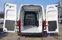 Hyundai H 350 груз. Base