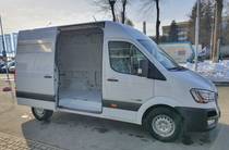 Hyundai H 350 груз. Base