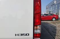 Hyundai H 350 груз. Base