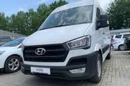 Hyundai H 350 груз. Base