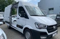 Hyundai H 350 груз. Base