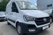 Hyundai H 350 груз. Base