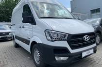 Hyundai H 350 груз. Base