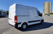 Hyundai H 350 груз. Base