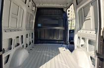 Hyundai H 350 груз. Base