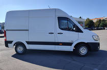 Hyundai H 350 груз. Base