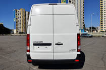 Hyundai H 350 груз. Base