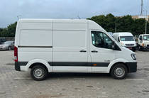 Hyundai H 350 груз. Base