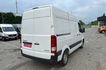 Hyundai H 350 груз. Base