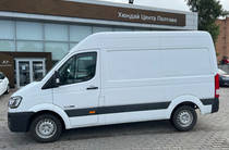 Hyundai H 350 груз. Base