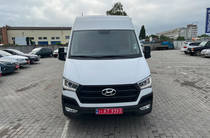 Hyundai H 350 груз. Base