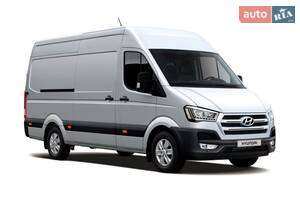 Hyundai H 350 груз. 2018 року