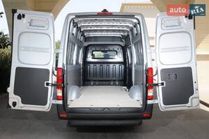 Hyundai H 350 груз. 2018 года