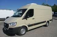 Hyundai H 350 груз. Base