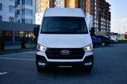 Hyundai H 350 груз. Base