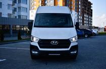 Hyundai H 350 груз. Base