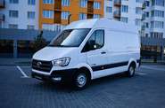 Hyundai H 350 груз. Base