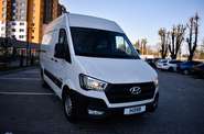 Hyundai H 350 груз. Base