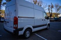 Hyundai H 350 груз. Base