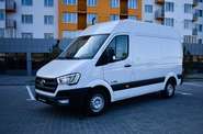 Hyundai H 350 груз. Base