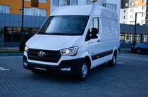 Hyundai H 350 груз. Base