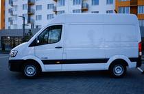 Hyundai H 350 груз. Base