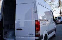 Hyundai H 350 груз. Base